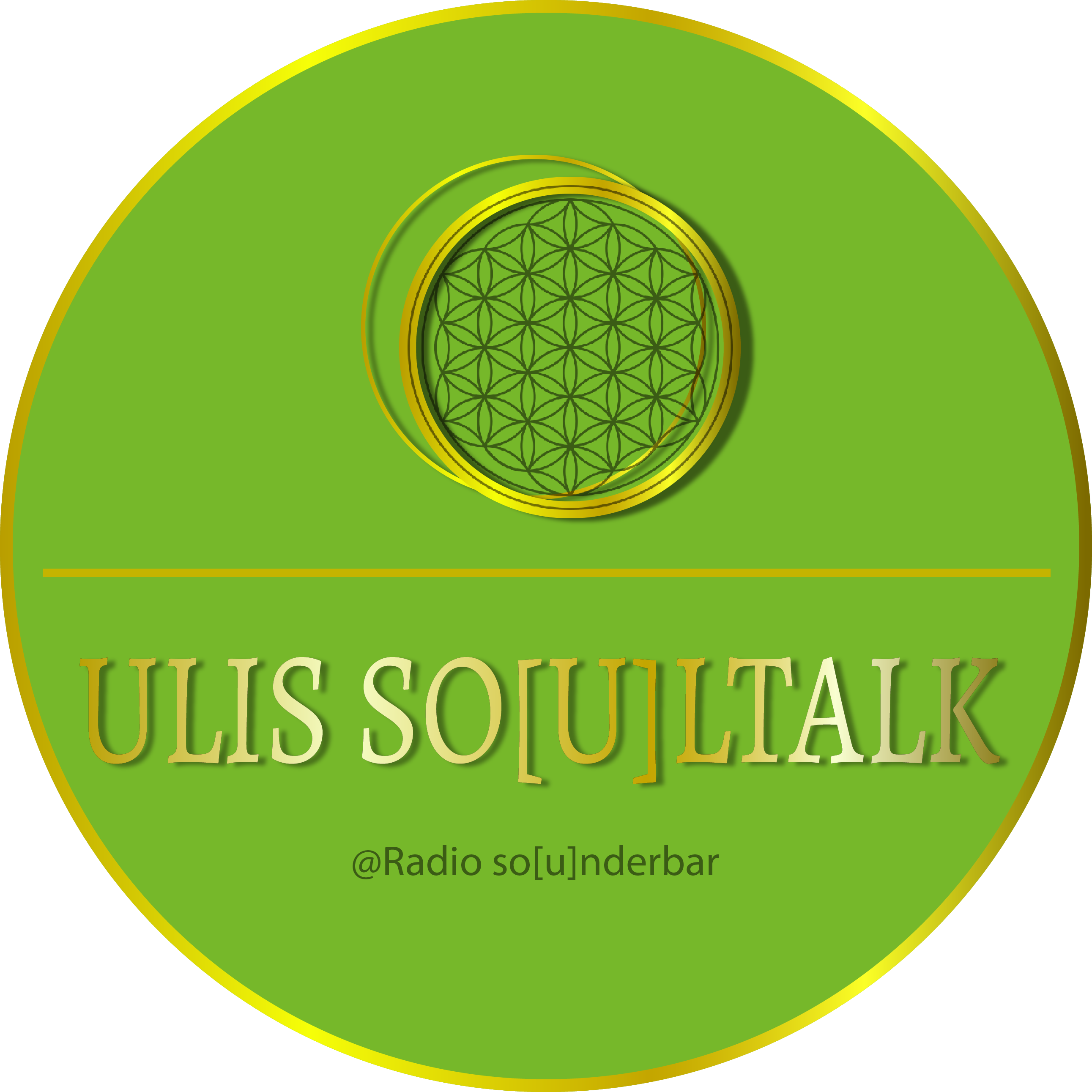 Uli's soul talk